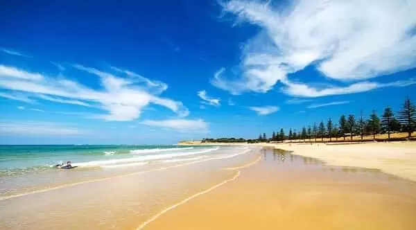 Australia Travel Packages from India